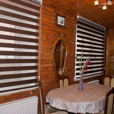 Bazar Apartment Chişinǎu Buitenkant foto