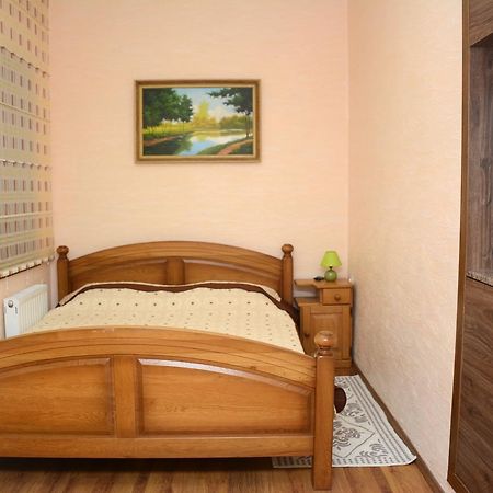 Bazar Apartment Chişinǎu Buitenkant foto