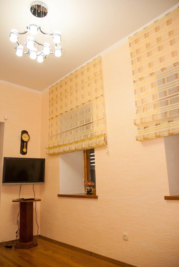 Bazar Apartment Chişinǎu Buitenkant foto