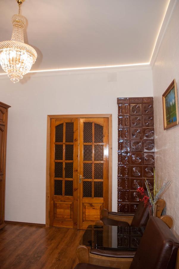 Bazar Apartment Chişinǎu Buitenkant foto