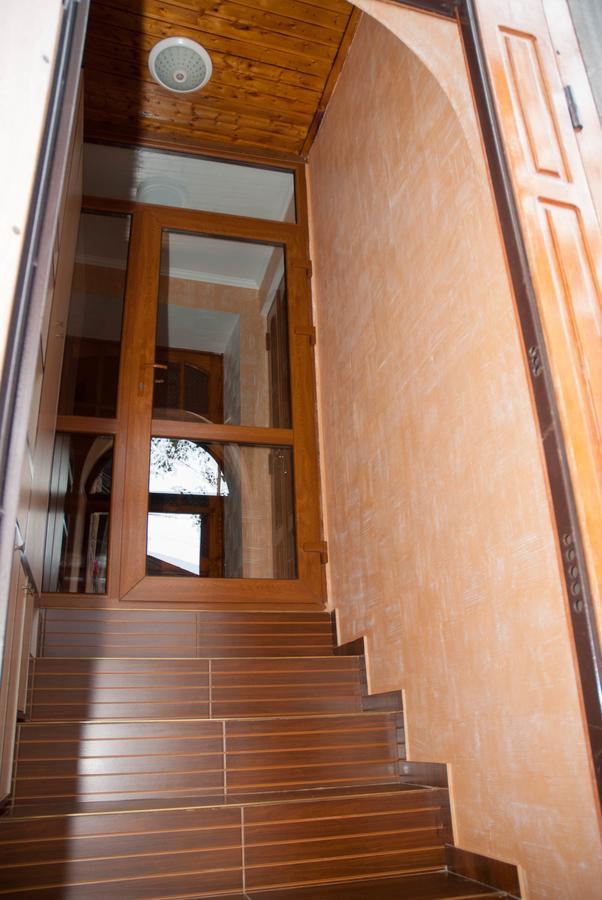 Bazar Apartment Chişinǎu Buitenkant foto
