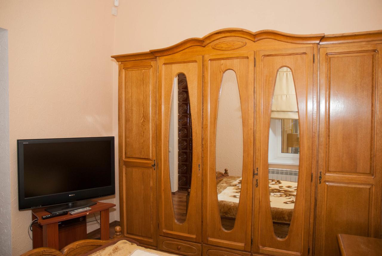 Bazar Apartment Chişinǎu Buitenkant foto