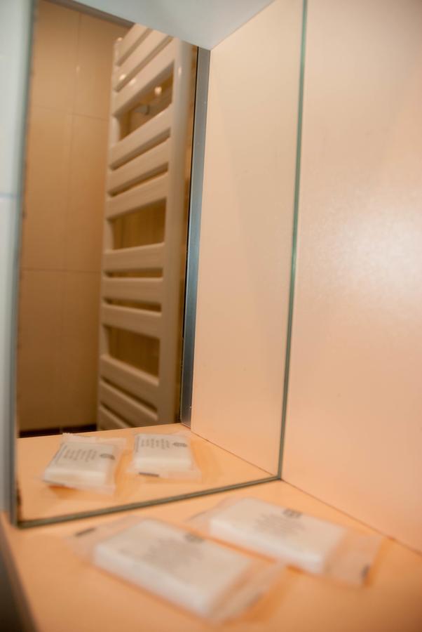 Bazar Apartment Chişinǎu Buitenkant foto