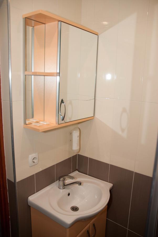 Bazar Apartment Chişinǎu Buitenkant foto